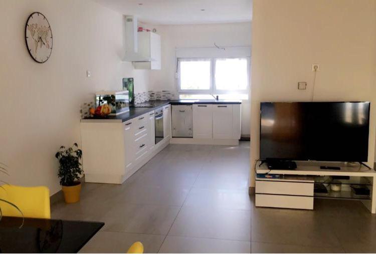 הוילה סנטה Maison Avec Jacuzzi מראה חיצוני תמונה