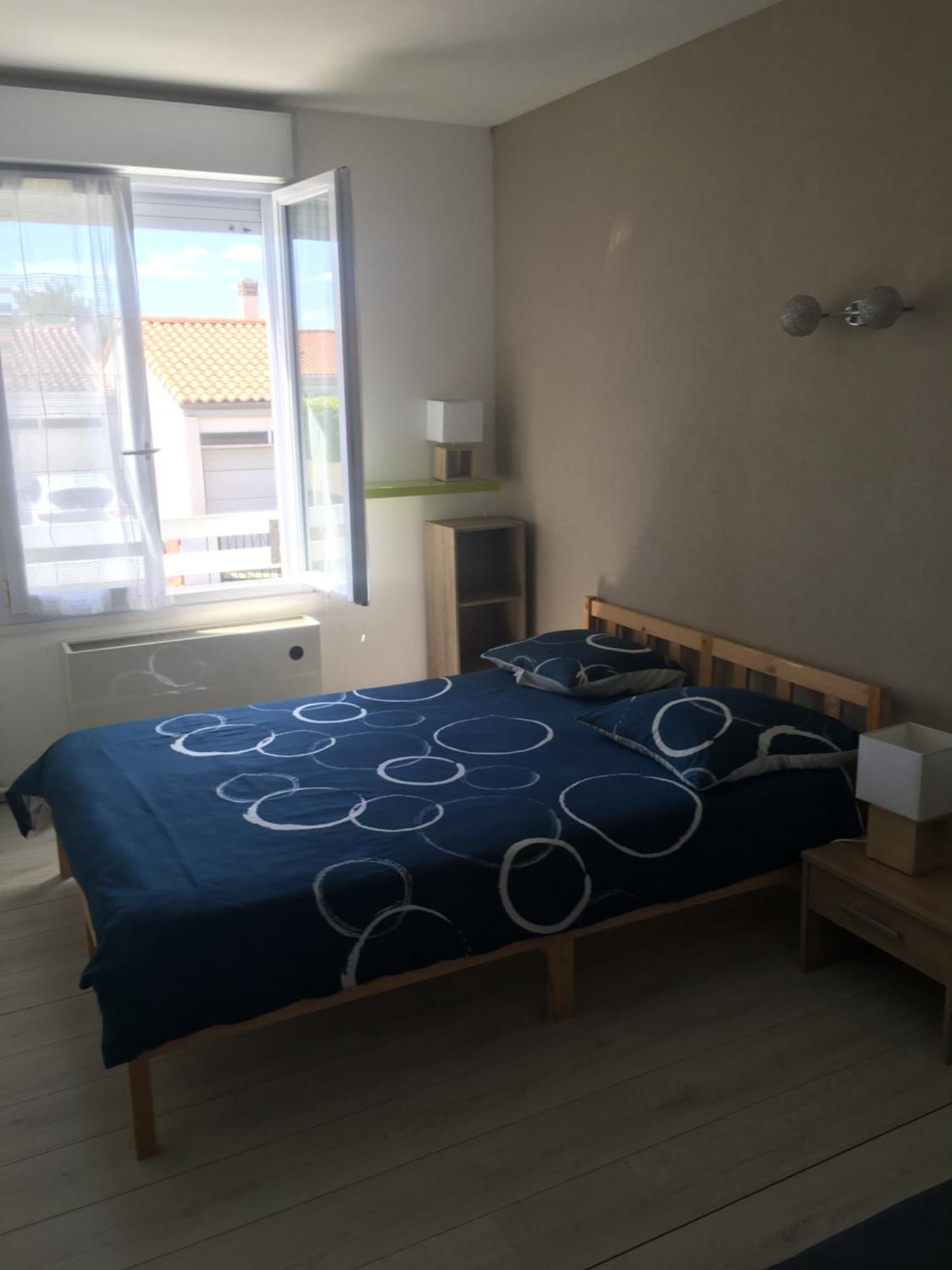 הוילה סנטה Maison Avec Jacuzzi מראה חיצוני תמונה